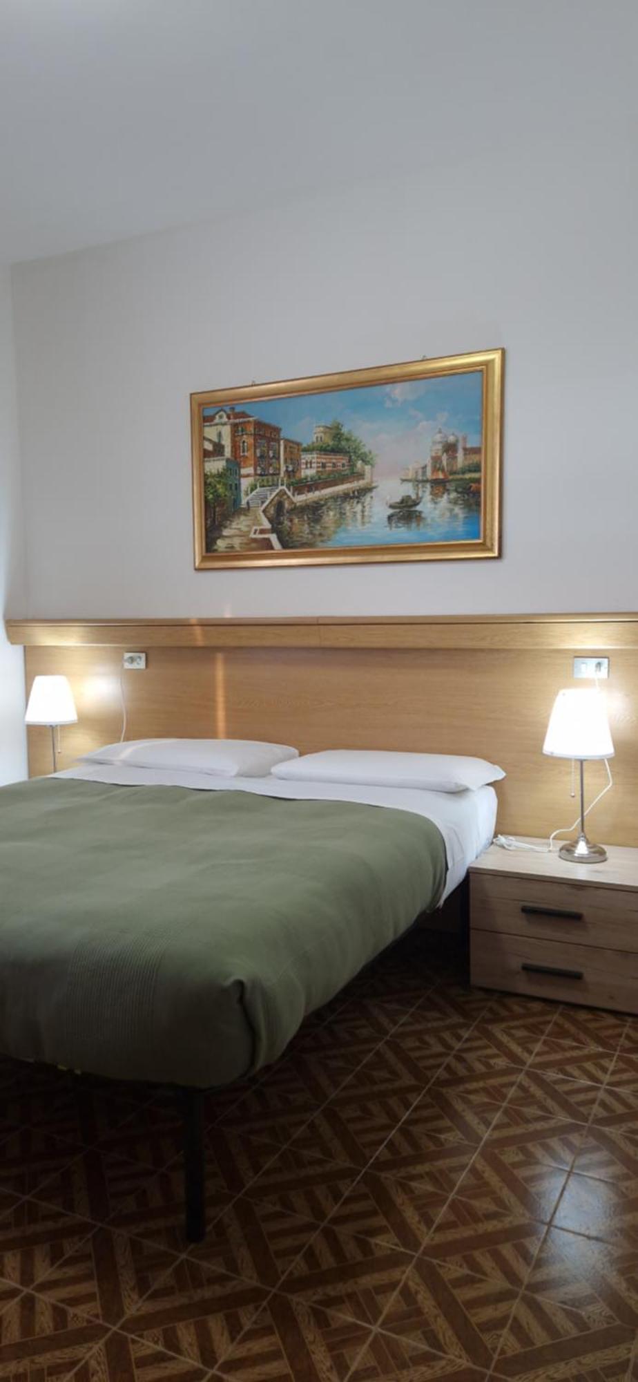 Hotel Tito Mestre Eksteriør bilde