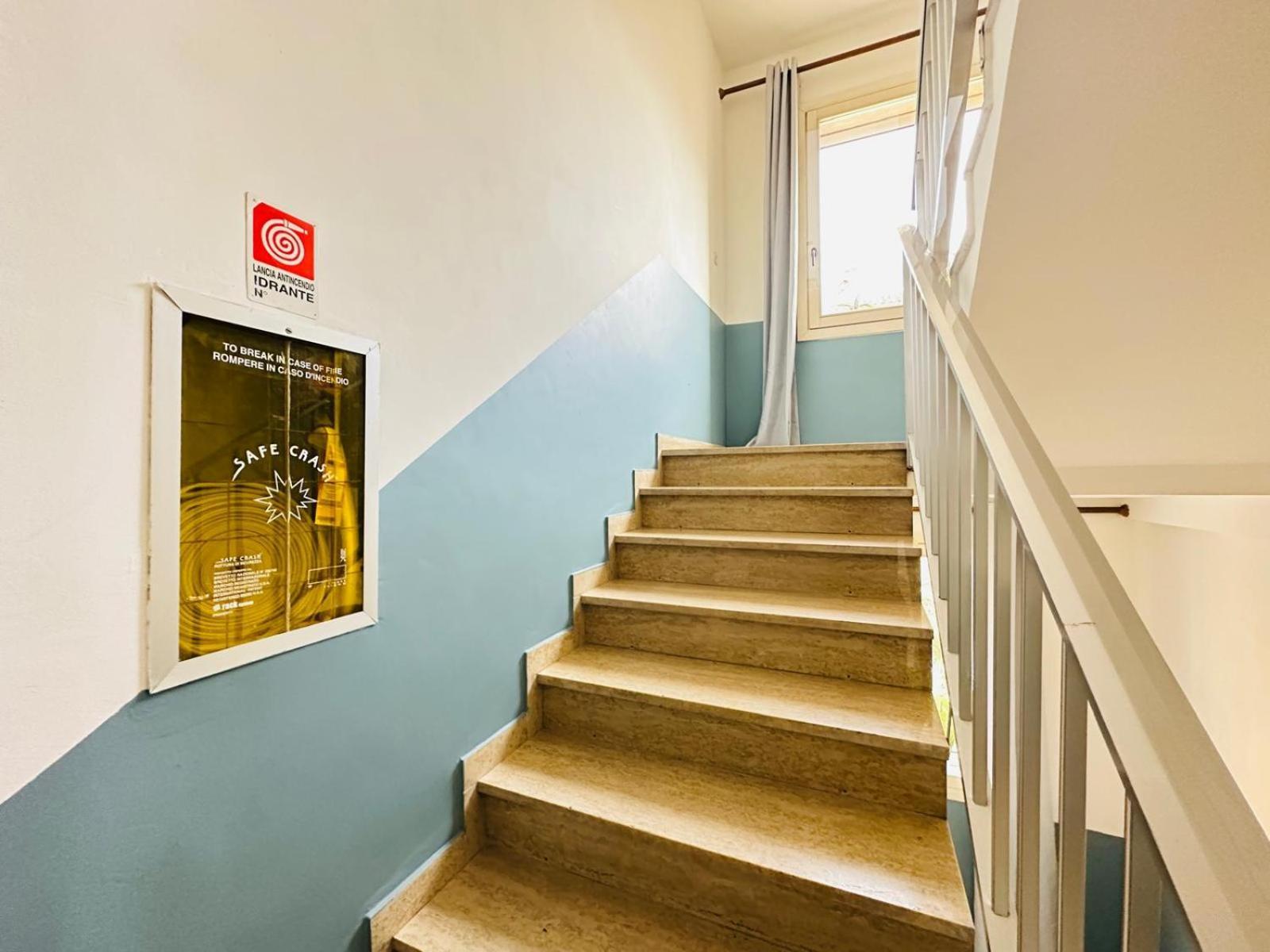 Hotel Tito Mestre Eksteriør bilde