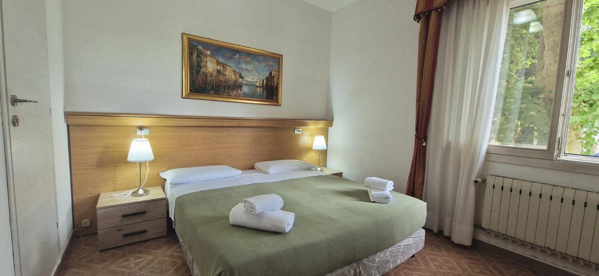 Hotel Tito Mestre Eksteriør bilde