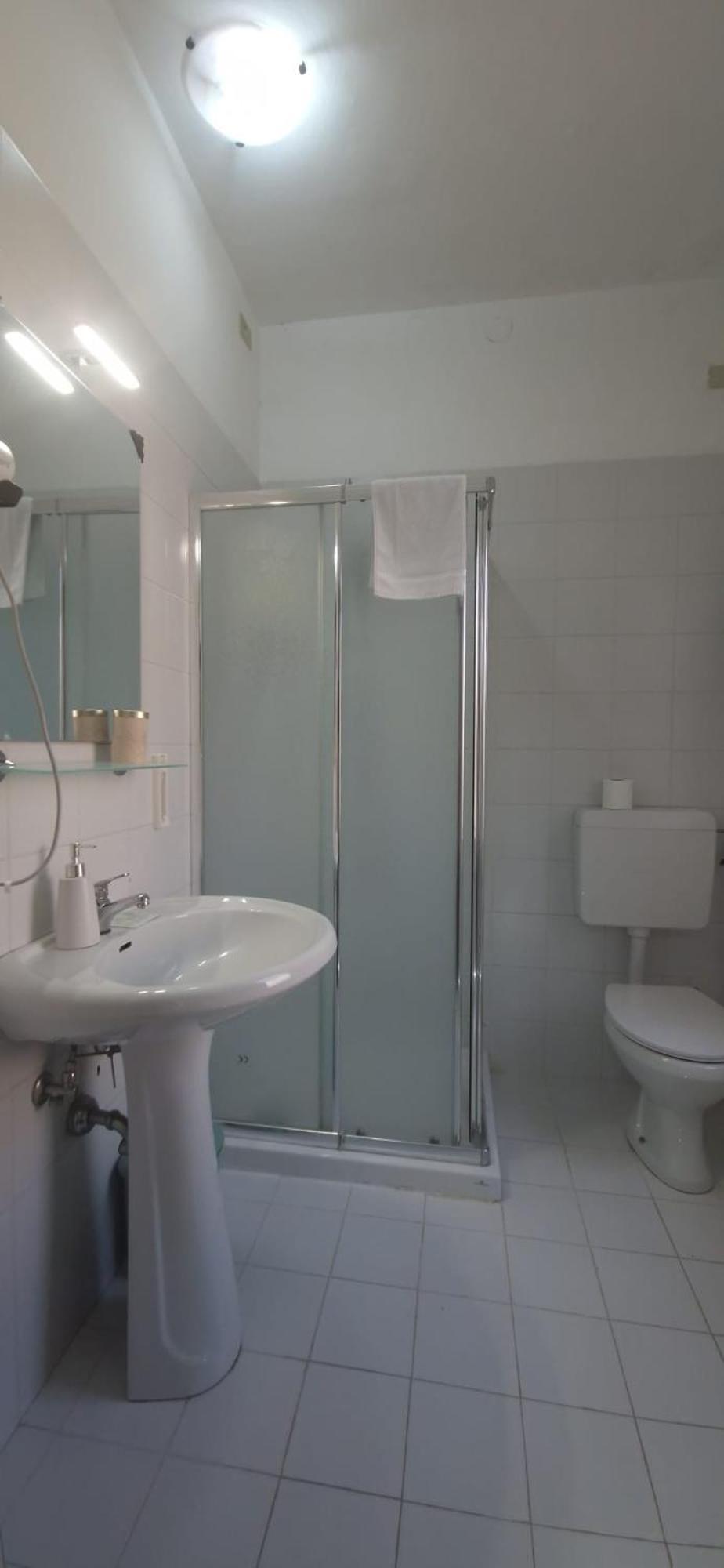 Hotel Tito Mestre Eksteriør bilde