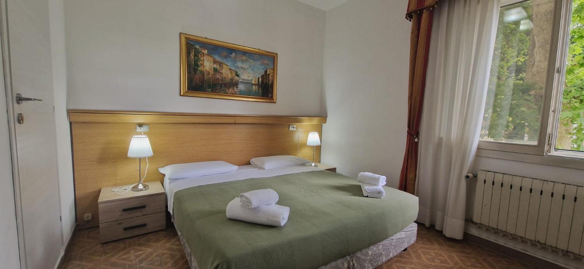 Hotel Tito Mestre Eksteriør bilde